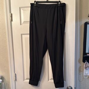 Bagatelle Collection Black Pants